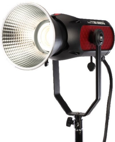 Falcon Eyes RGB LED Lamp DS-300C Pro - 1