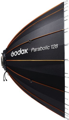 Godox Zoom Box P128Kit - 2
