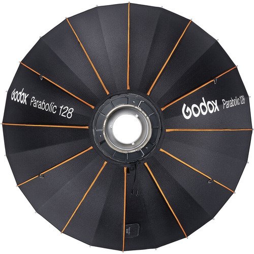 Godox Zoom Box P128Kit - 3