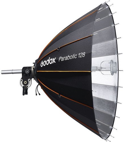 Godox Zoom Box P128Kit - 1