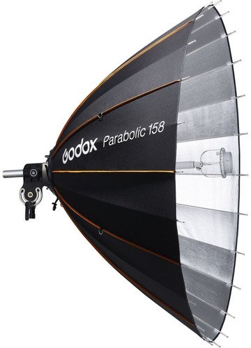 Godox Zoom Box P158Kit - 1