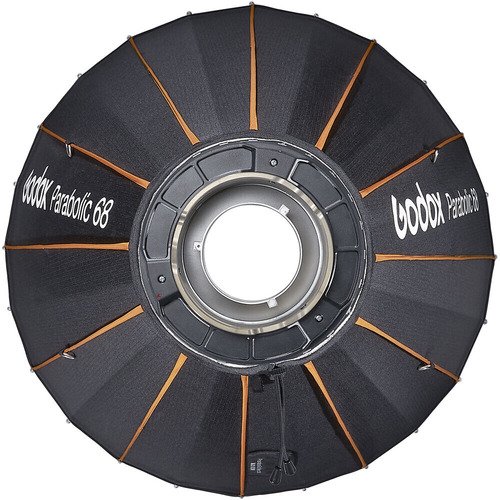 Godox Zoom Box P68Kit - 3