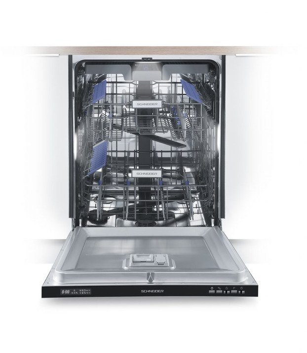 Schneider Vaatwasser Inbouw SCLT6842CB aanbieding