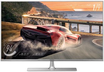 Panasonic TX-55LX970E