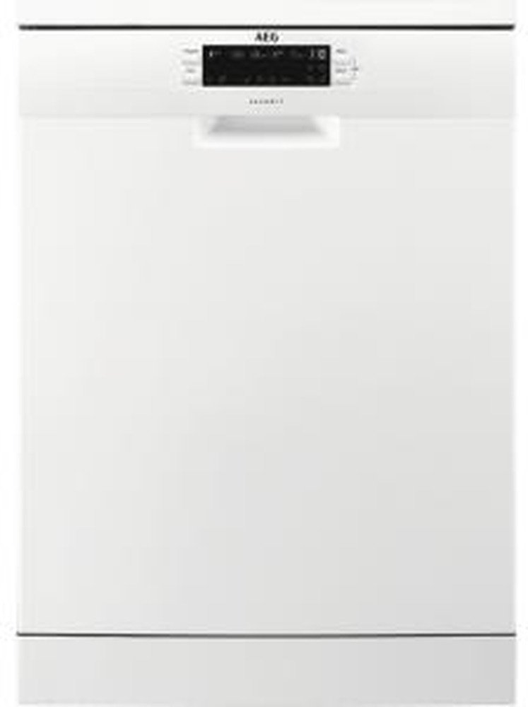 AEG Vaatwasser FFB32617ZW | | 7332543824762