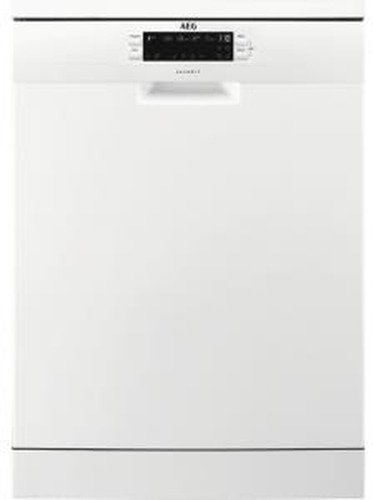 AEG Vaatwasser FFB32617ZW - 1