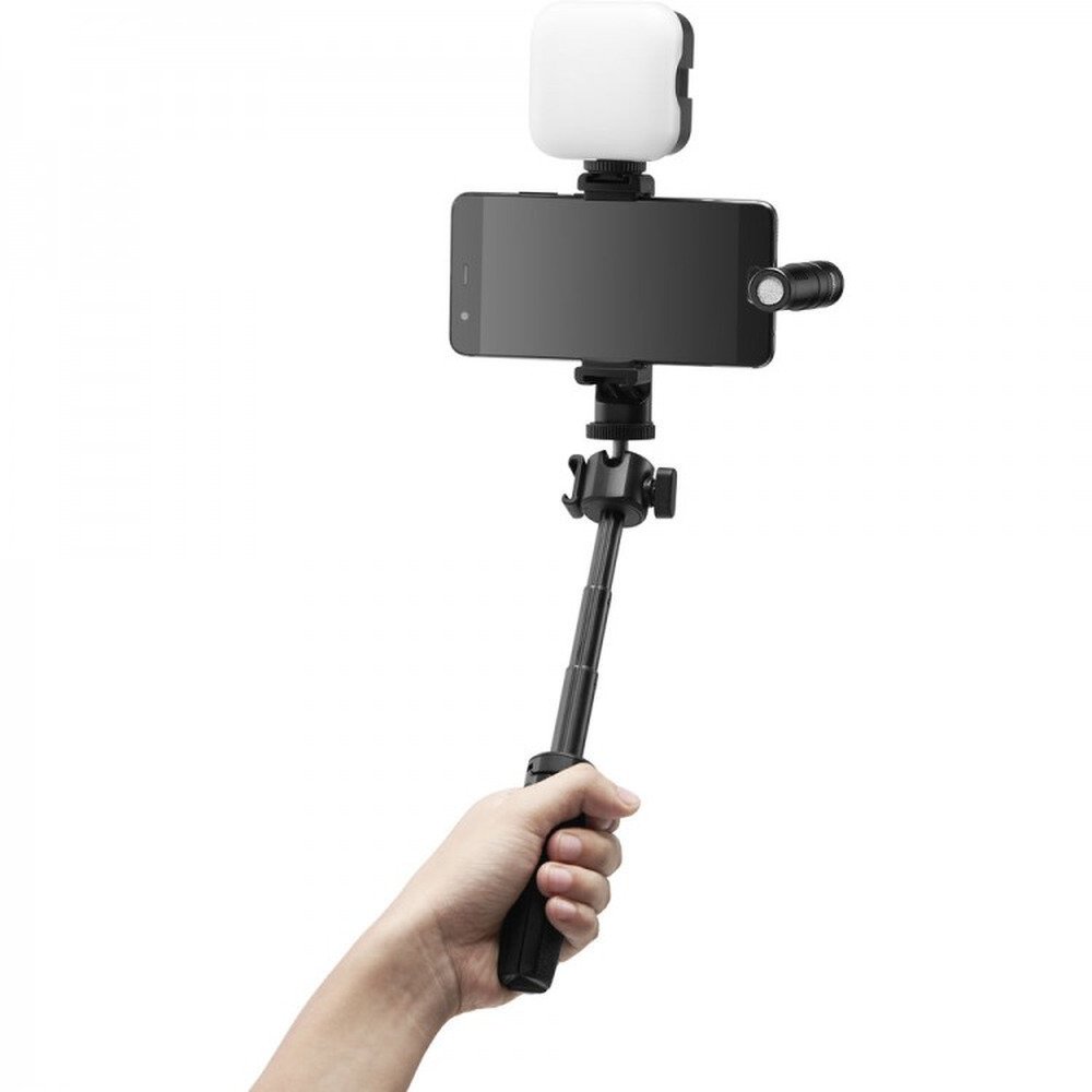 Godox Vlogging Kit VK2-UC | Tafelstatieven | 6952344223406