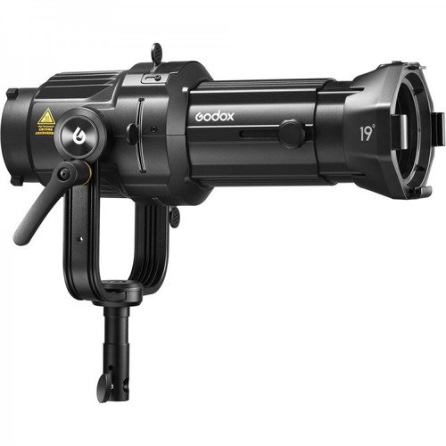 Godox VSA-19K Spotlight Kit - 1