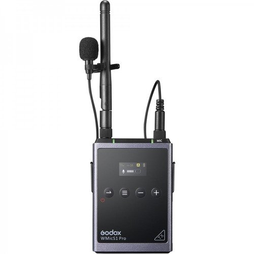 Godox WMICS1 Pro Kit 2 - 2