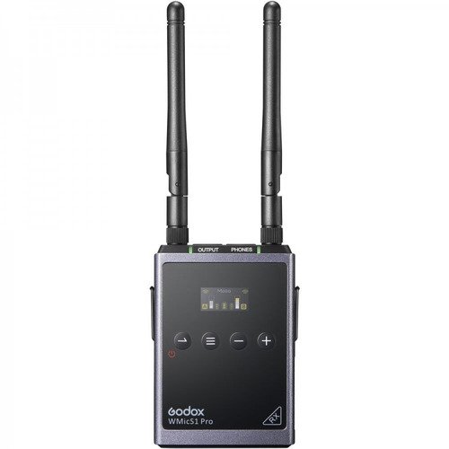 Godox WMICS1 Pro Kit 2 - 3