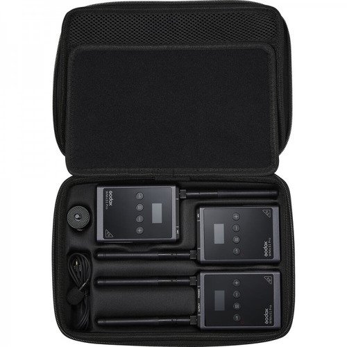 Godox WMICS1 Pro Kit 2 - 5