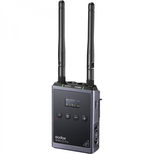 Godox WMICS1 Pro RX - 1