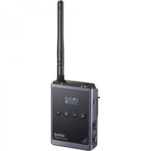 Godox WMICS1 Pro TX - 3