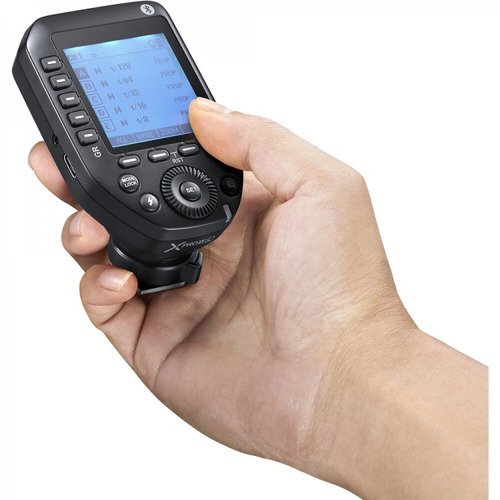 Godox X Pro II Transmitter for Leica - 5