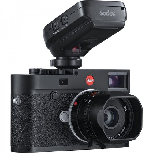 Godox X Pro II Transmitter for Leica - 6