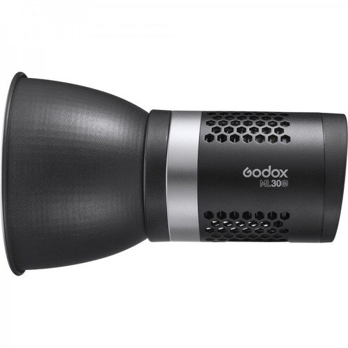 Godox ML30BI LED Light - 9