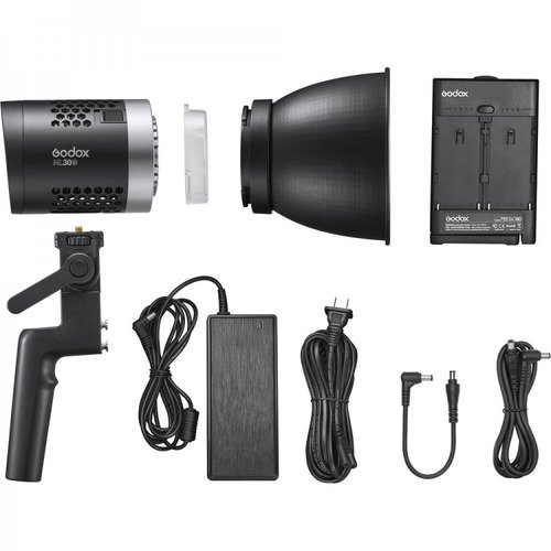 Godox ML30BI LED Light - 10
