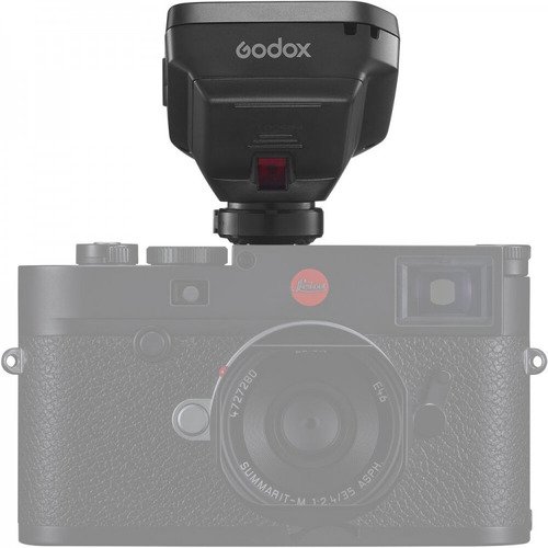 Godox X Pro II Transmitter for Leica - 7