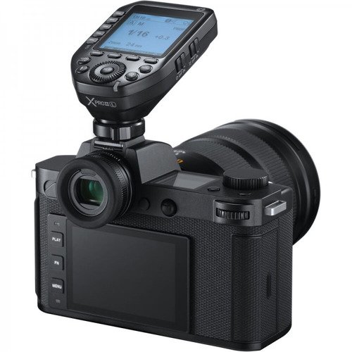 Godox X Pro II Transmitter for Leica - 9