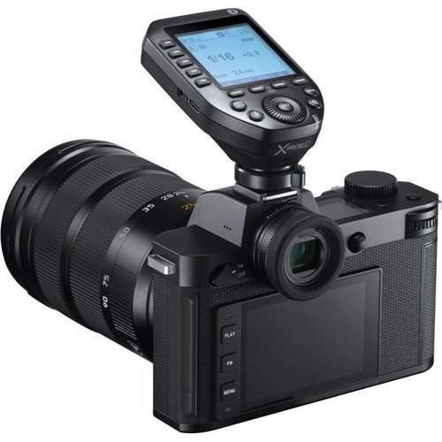 Godox X Pro II Transmitter for Leica - 10