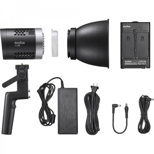 Godox ML30 LED Light - 16