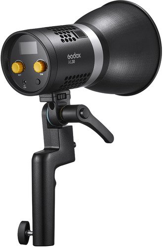 Godox ML30 Duo LED Light Kit - 4