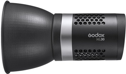 Godox ML30 Duo LED Light Kit - 5