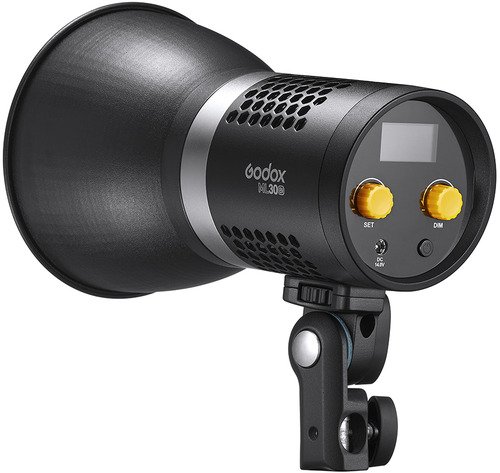 Godox ML30BI Duo LED Light Kit - 3