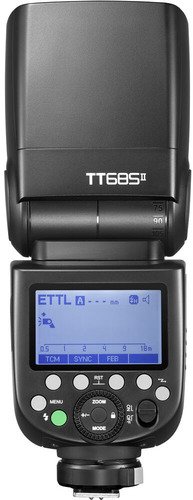 Godox Speedlite TT685 II Canon Lightshaper Kit - 2