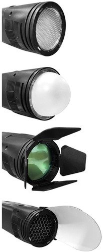 Godox Speedlite TT685 II Canon Lightshaper Kit - 6