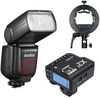 Godox Speedlite TT685 II Canon Off Camera Kit - 1