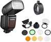 Godox Speedlite TT685 II Fuji Lightshaper Kit - 1