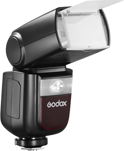Godox Speedlite V860III Sony X2 Trigger Kit - 2