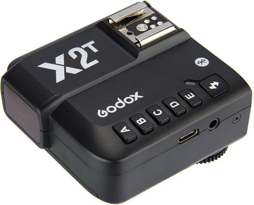 Godox Speedlite V860III Sony X2 Trigger Kit - 6