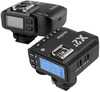 Godox X2 Transmitter X1 Receiver Set for Canon - 1