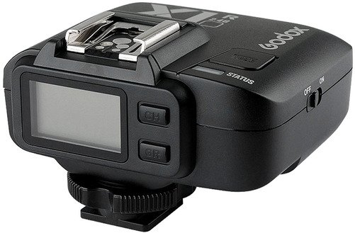 Godox X2 Transmitter X1 Receiver Set for Canon - 2
