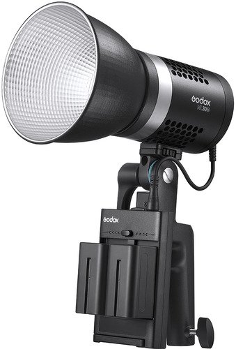 Godox ML30BI Duo LED Light Kit - 10
