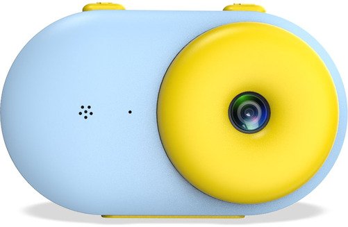 Agfa Realikids Cam Waterproof Blue - 3