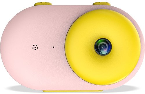 Agfa Realikids Cam Waterproof Pink - 3