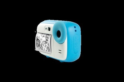 Agfa Realikids Instant Cam Blue - 1
