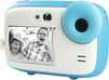Agfa Realikids Instant Cam Blue - 4