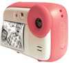 Agfa Realikids Instant Cam Pink - 1