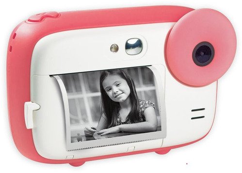 Agfa Realikids Instant Cam Pink - 2
