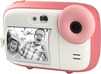 Agfa Realikids Instant Cam Pink - 4