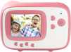 Agfa Realikids Instant Cam Pink - 5