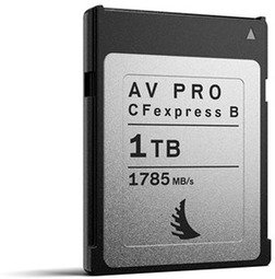 Angelbird Av Pro CFexpress MkII Type B 1 TB