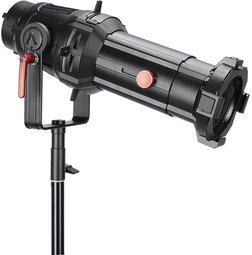 Aputure Spotlight Mount Set 26 degrees