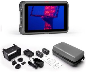 Atomos Ninja V+ Accessoire Kit ATOMNPLAC1