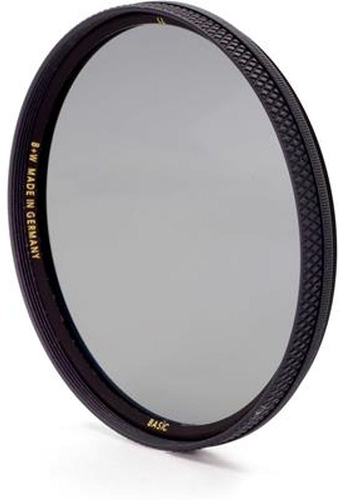 B+W Basic S03 CPL MRC 49 | Lensfilters lenzen | 4012240045846