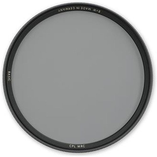 B+W Basic S03 CPL MRC 52 - 2